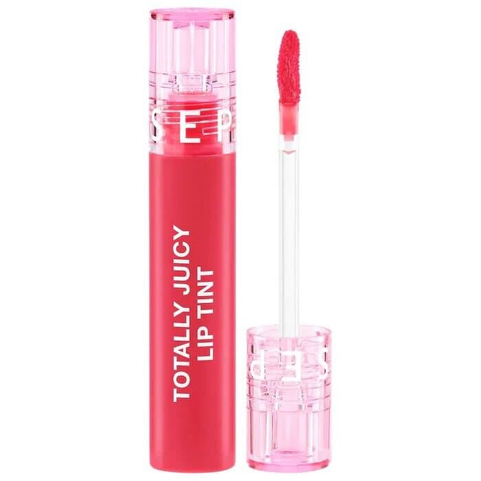 SEPHORA COLLECTION  Totally Juicy Lip Tint/03 Summer Slushy
