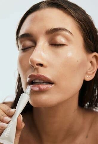 Rhode peptide lip treatment/unscented 2