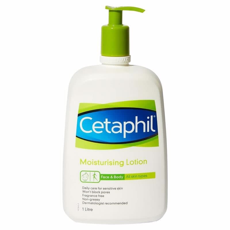 CETAPHIL Moisturizing Lotion 2