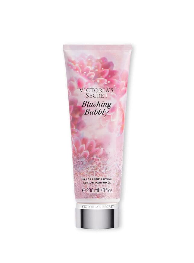 VICTORIA SECRET BODY CARE Limited Edition Highly Spirited Fragrance Lotion