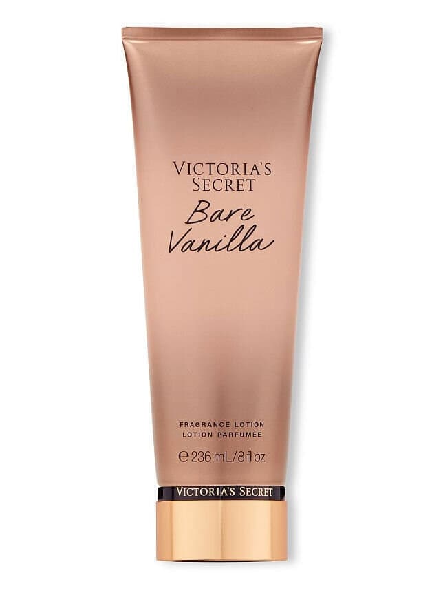 Victoria Secret Lotion/pare vanilla
