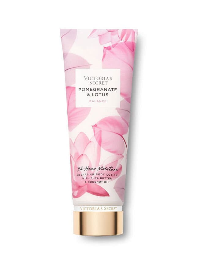 VICTORIA SECRET BODY CARE Natural Beauty Hydrating Body Lotion