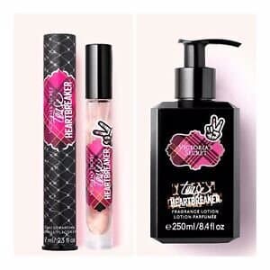 Secret Tease Heartbreaker Body Lotion 3