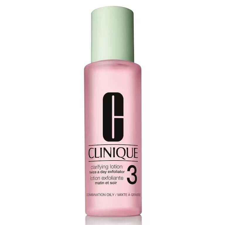 CLINIQUE  Clarifying Lotion 2/60ML