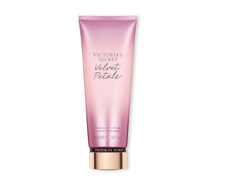 Victoria Secret Ladies Velvet Petals Body Lotion /236ML