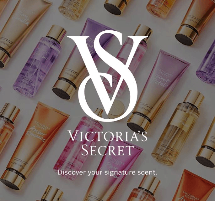 Victoria Secret Ladies Velvet Petals Body Lotion /236ML 2