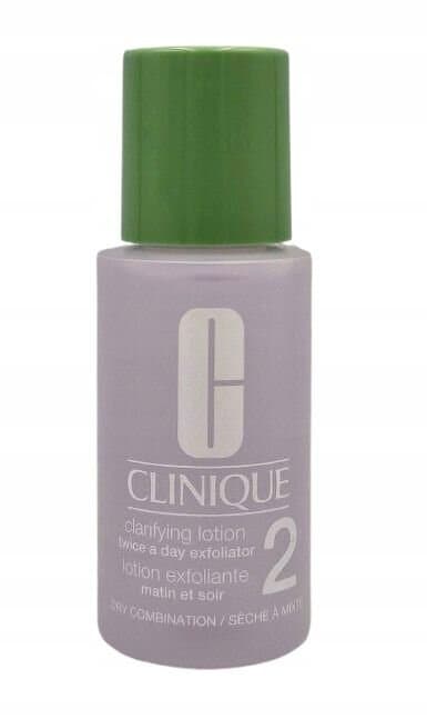 Clinique Clarifying Lotion 2 Dry Combination MINI/30ml
