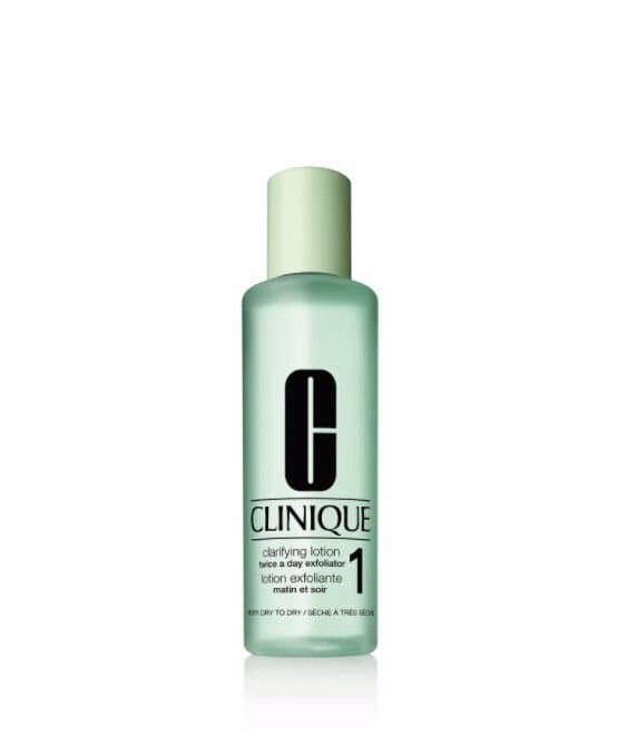 CLINIQUE Clarifying Lotion 1