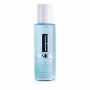 CLINIQUE Acne Solutions Clarifying Lotion
