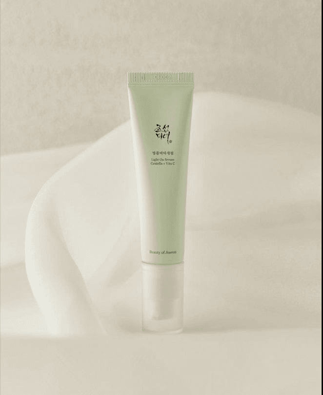 Beauty of Joseon Light On Serum : Centella + Vita C