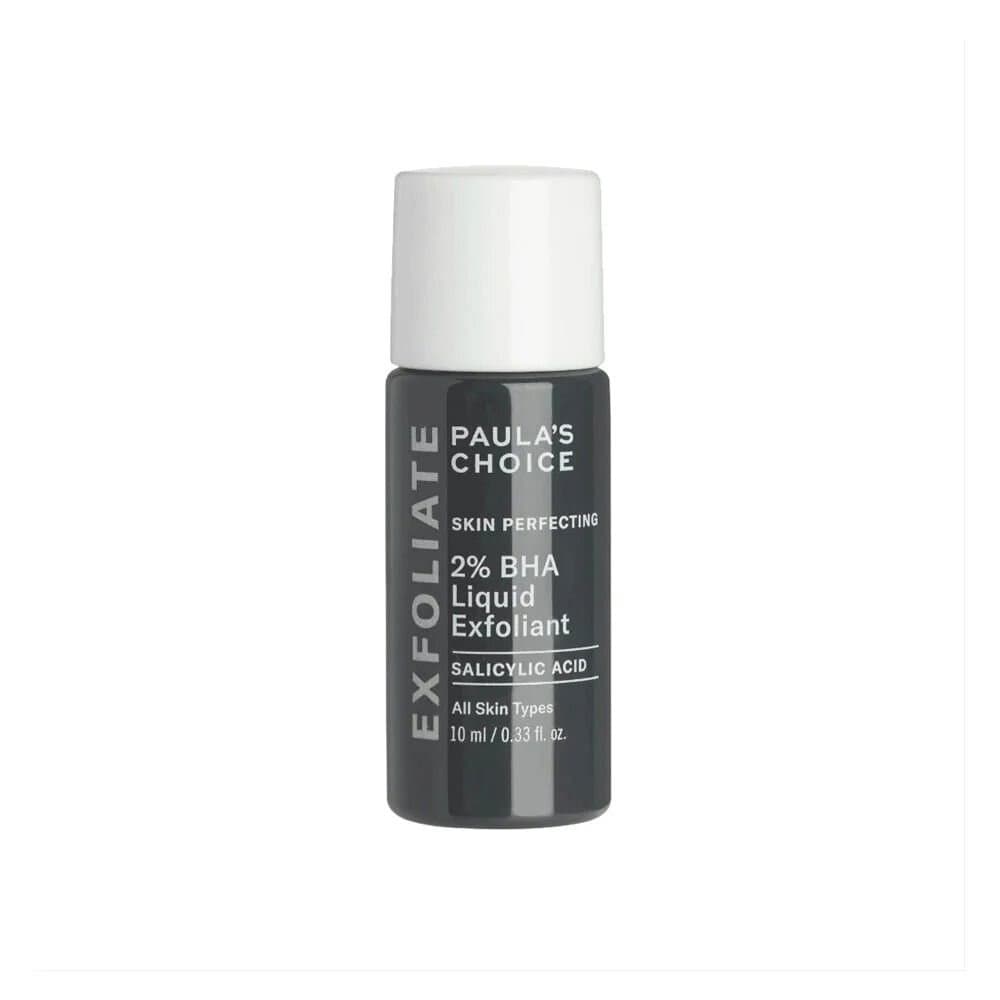 Paula's choice SKIN PERFECTING 2% BHA Liquid Exfoliant/10ML