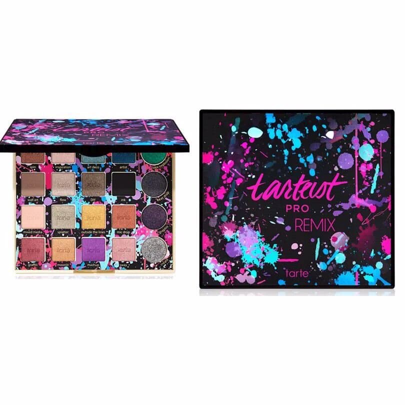 Tarte Tarteist PRO REMIX Amazonian Clay Palette