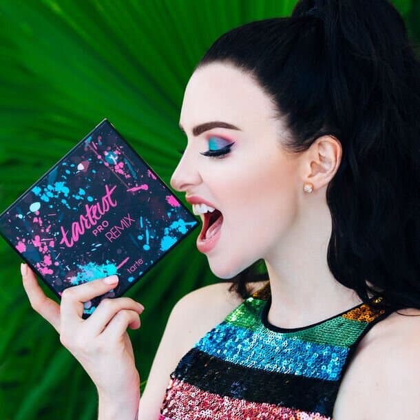 Tarte Tarteist PRO REMIX Amazonian Clay Palette 3