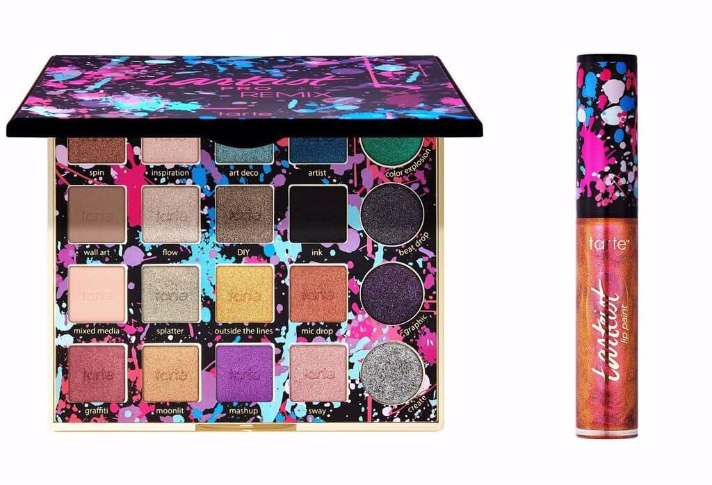 Tarte Tarteist PRO REMIX Amazonian Clay Palette 4