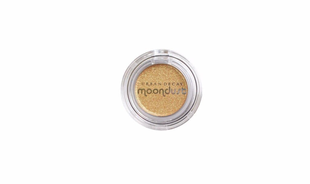 Moondust Eyeshadow -Fool's Gold