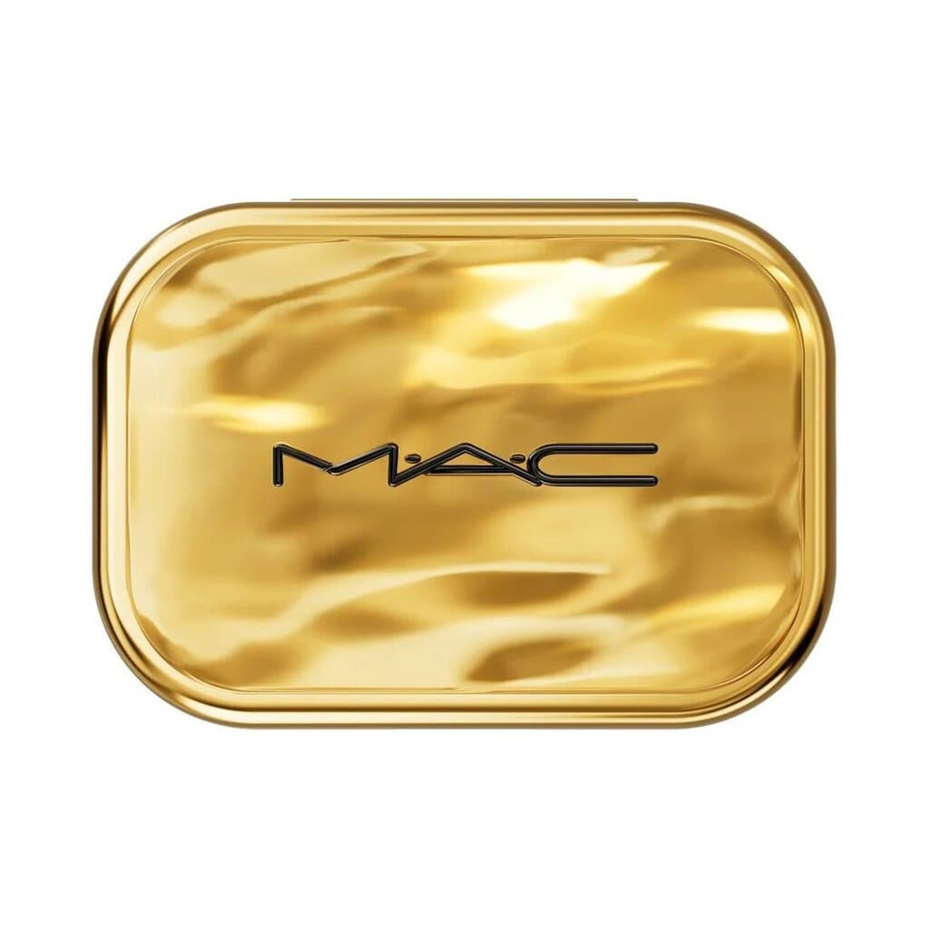 MAC Treasured Eye Shadow Palette X6 2
