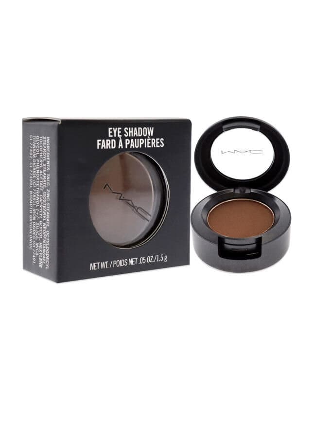MAC Eyeshadow - Matte, Espresso 2