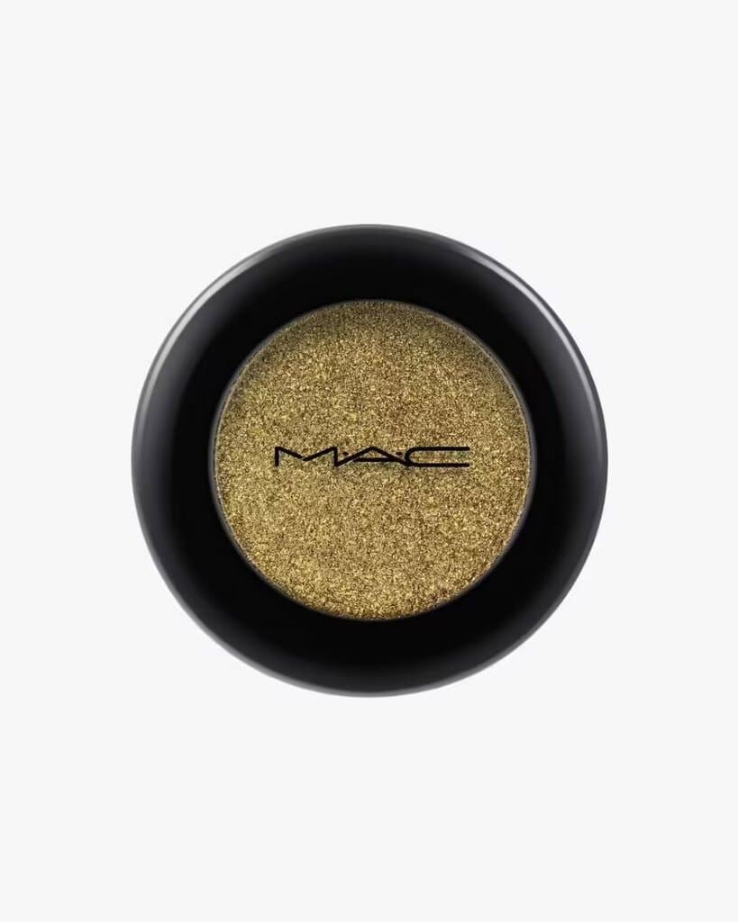 MAC  COSMETICS DAZZLESHADOW EXTREME/joie de glitz 2