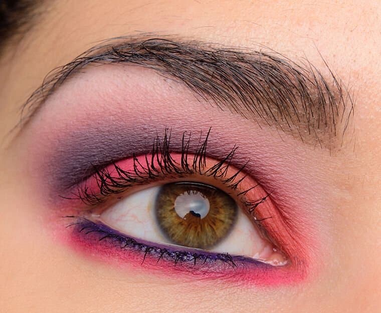 Eyeshadow Palette X9 3