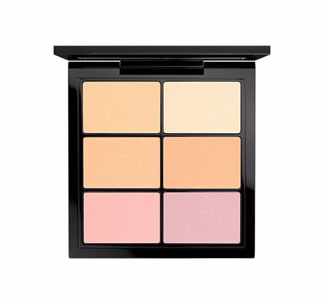 PRO EYE PALETTE: THE SILLY ONE