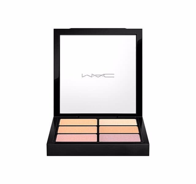 PRO EYE PALETTE: THE SILLY ONE 2