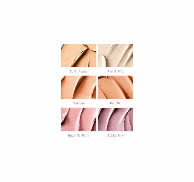PRO EYE PALETTE: THE SILLY ONE 3
