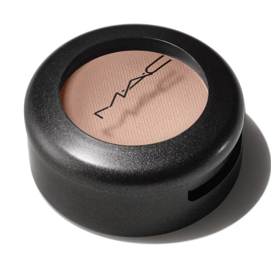 MAC COSMETICS DAZZLESHADOW EXTREME/COZY GREY MATTE 2