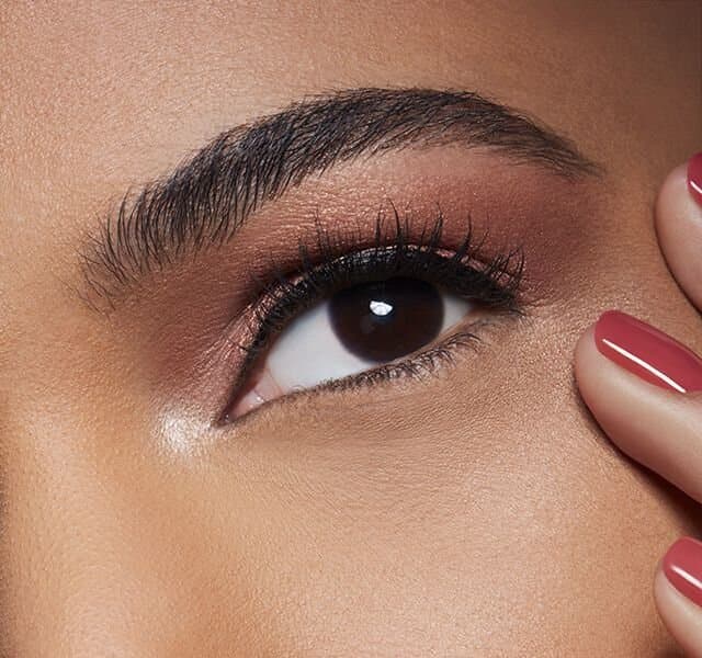 EYE SHADOW - EXPENSIVE PINK 6