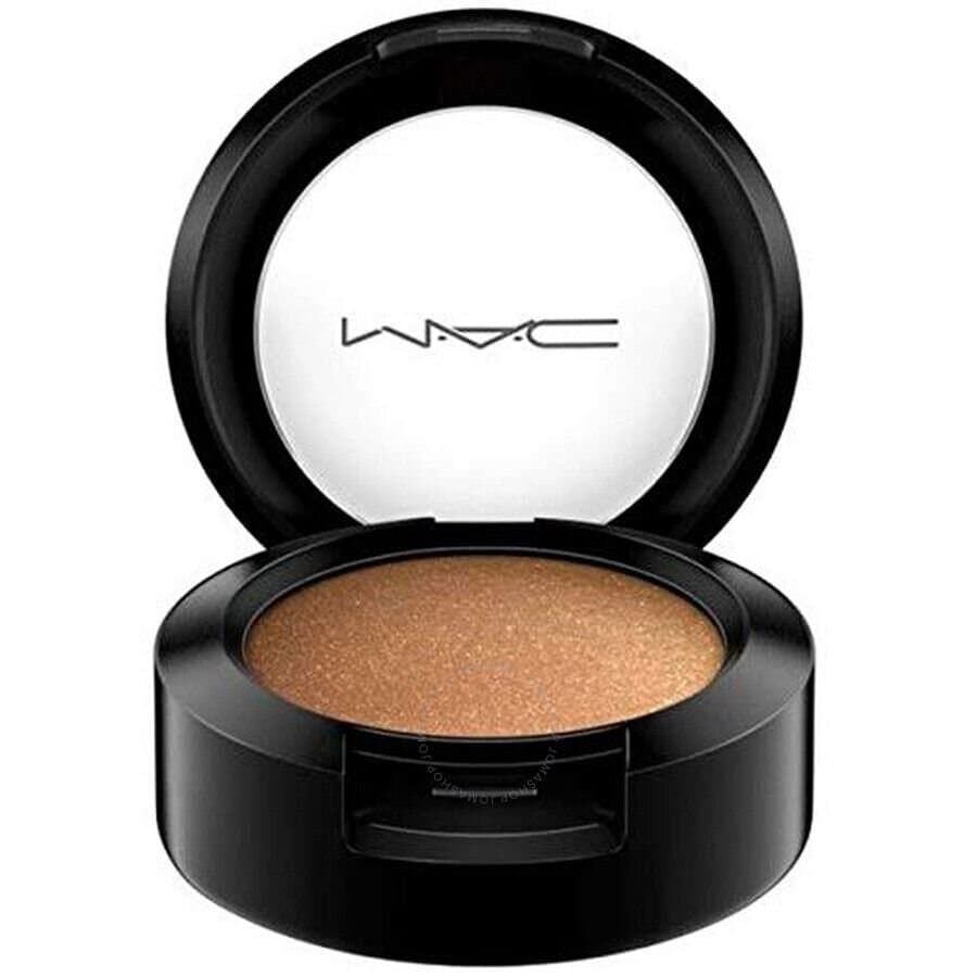 MAC Cosmetics Eye Shadow (Amber Lights) 2