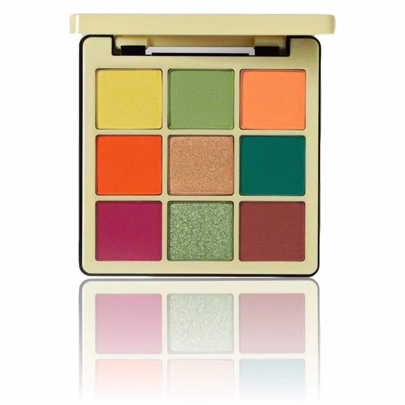 Anastasia  Mini paleta de pigmentos Norvina Pro 2