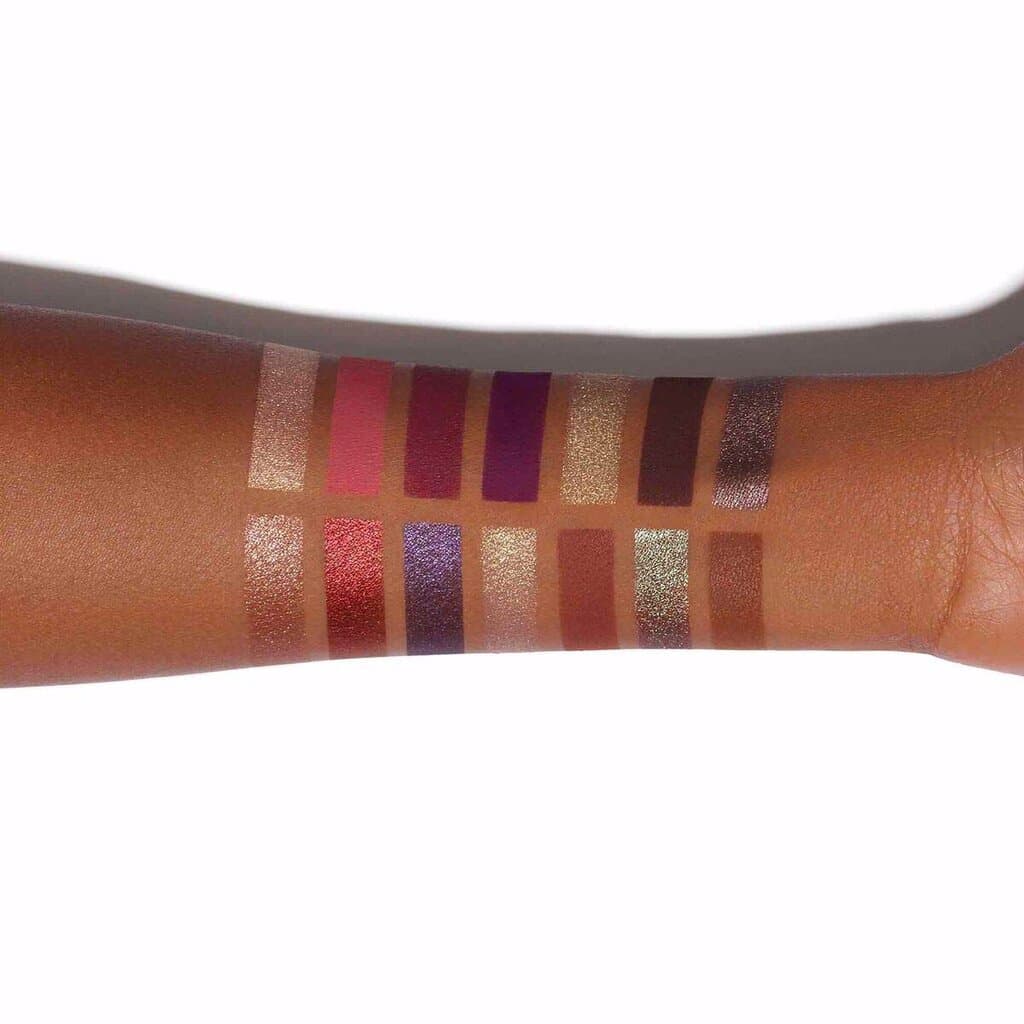 Anastasia  Beverly Hills - Eyeshadow Palette 5