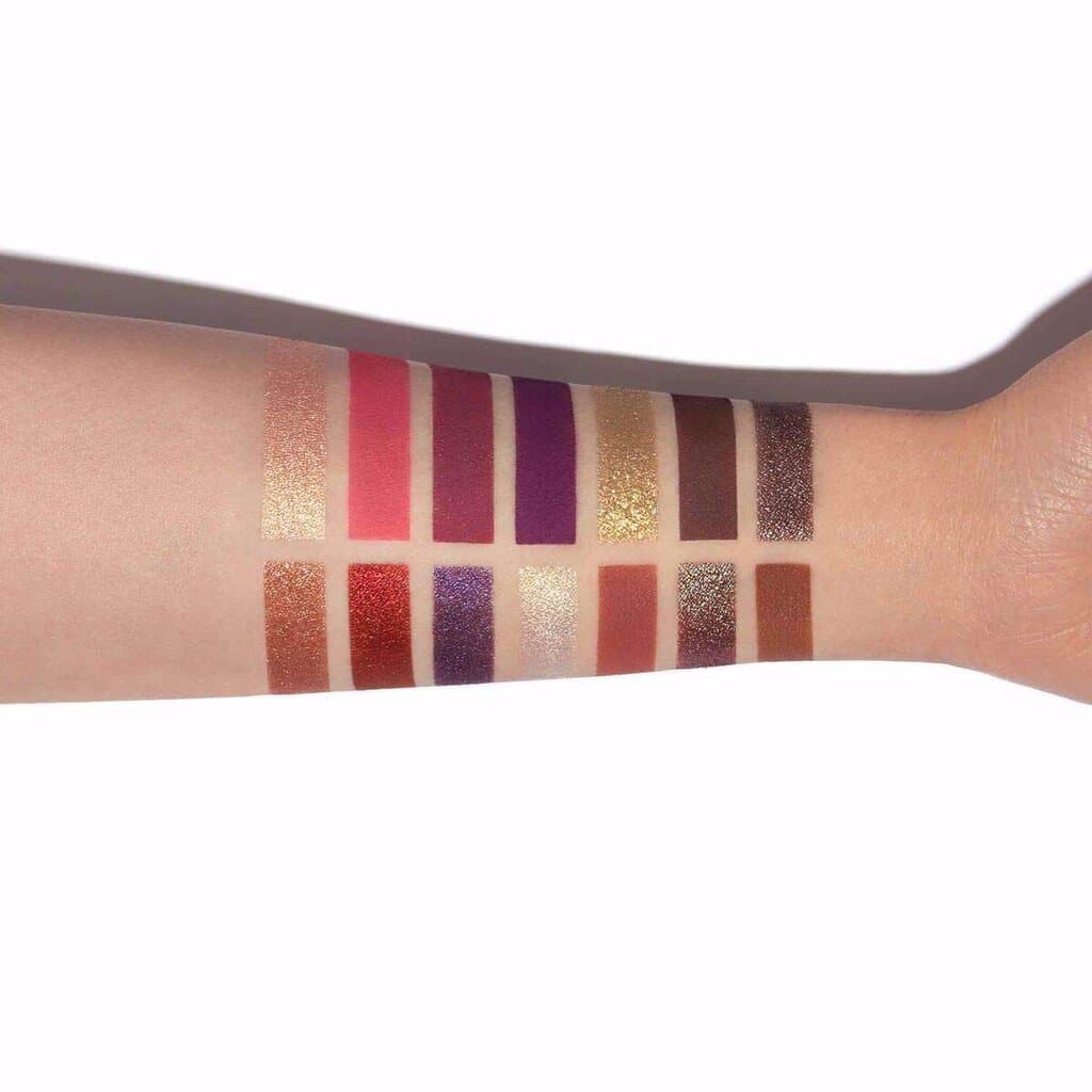 Anastasia  Beverly Hills - Eyeshadow Palette 6