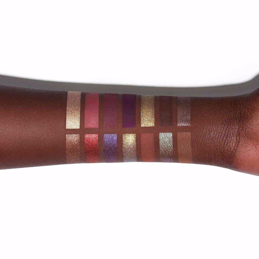 Anastasia  Beverly Hills - Eyeshadow Palette 2