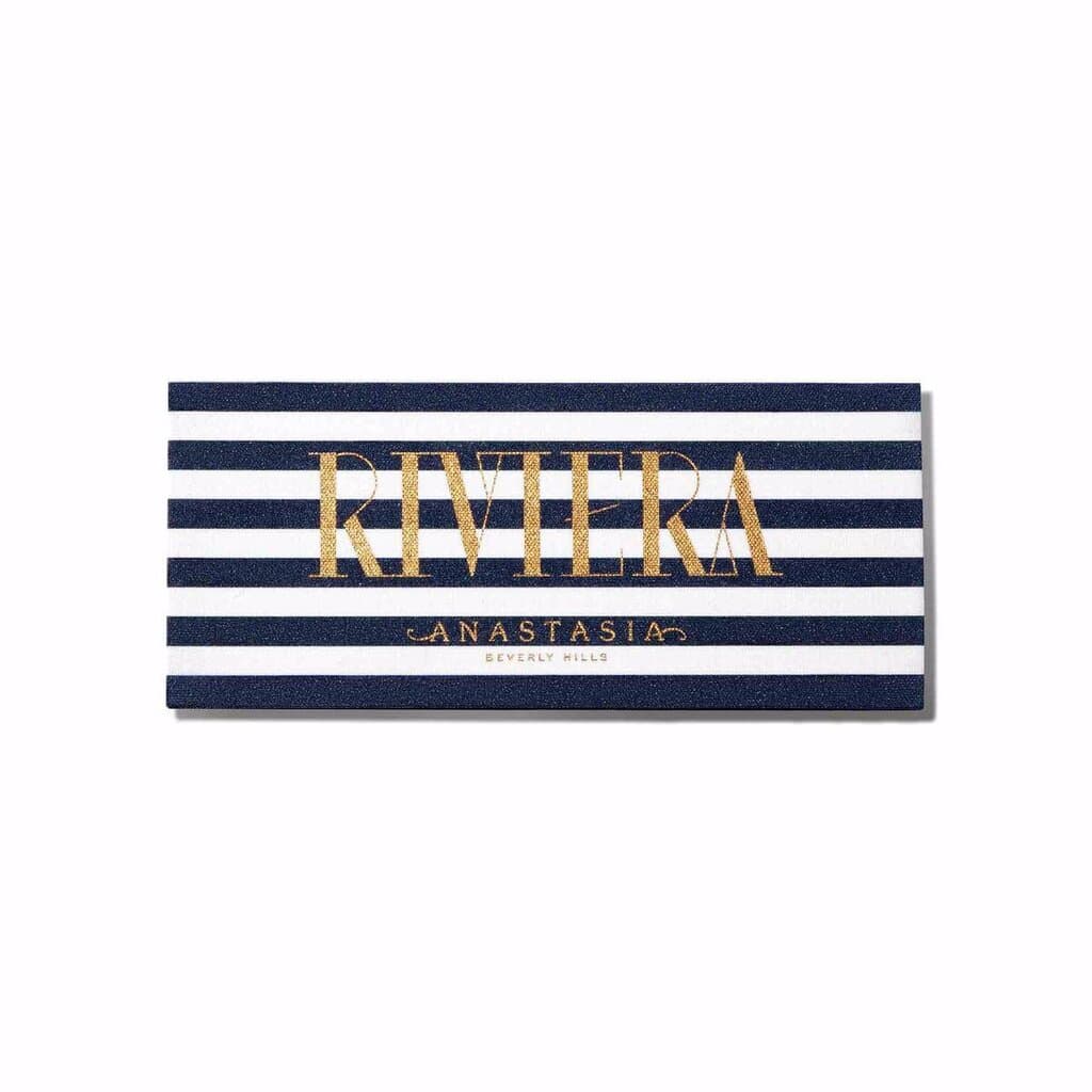 Anastasia  Eyeshadow Palette 3