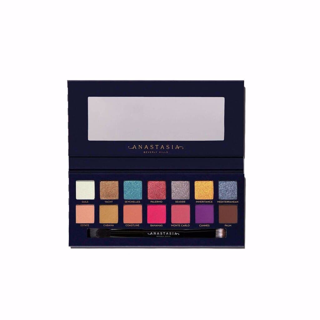 Anastasia  Eyeshadow Palette 5