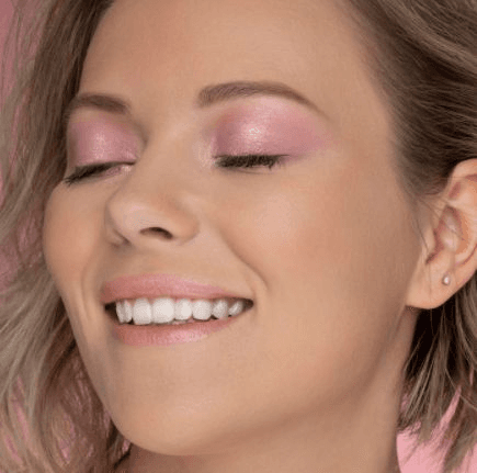 HUDA BEAUTY Pastel Obsessions Eyeshadow Palette Rose 2