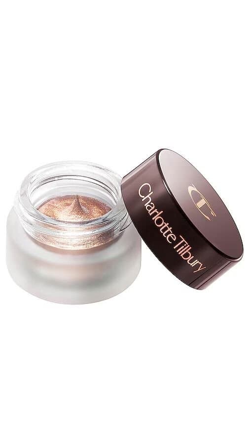 Charlotte Tilbury EYES TO MESMERISE SUNLIT GLOW/champagne