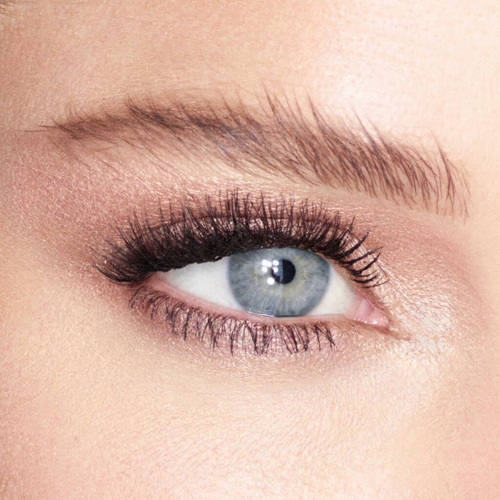 Charlotte Tilbury EYES TO MESMERISE SUNLIT GLOW/champagne 2