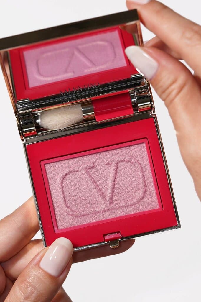 VALENTINO BEAUTY Eye2Cheek dual use blush and eyeshadow/03/ 3.6g