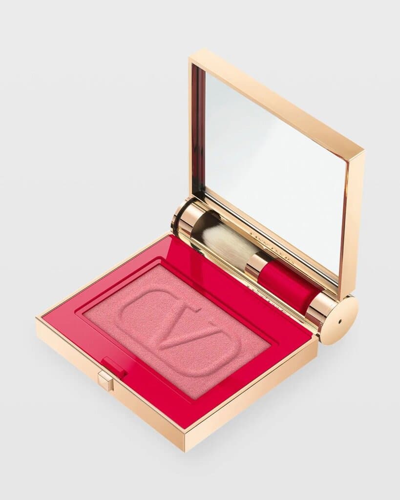 VALENTINO BEAUTY Eye2Cheek dual use blush and eyeshadow/01/ 3.6g