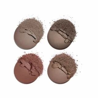 Chanel eyeshadow palette /328 BLURRY MAUVE 2