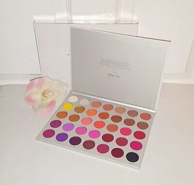 Jaclyn Hill Palette Volume II 2