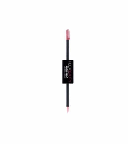 HUDA BEAUTY Matte & Metal Melted Double Ended Liquid Eyeshadows 3