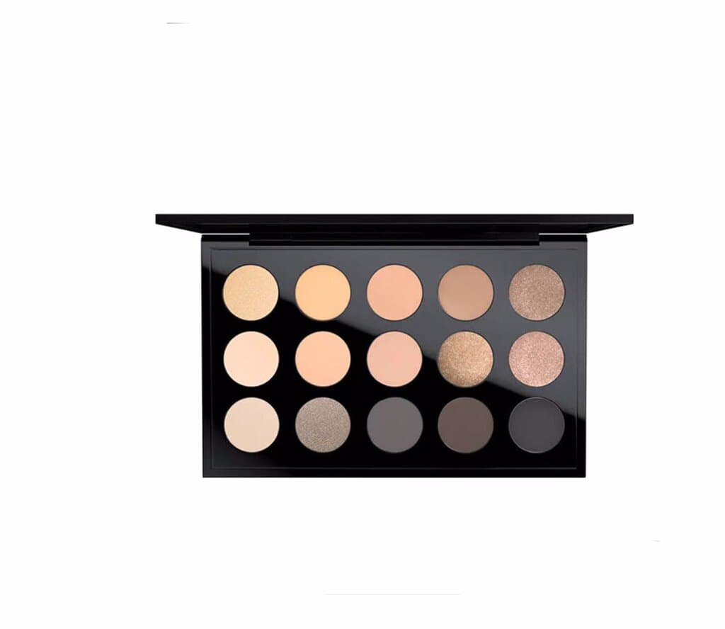 In the Flesh Eyeshadow x 15 Palette 4