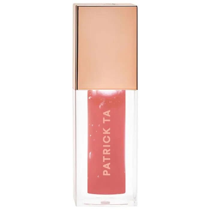 PATRICK TA Major Volume Plumping Lip Gloss/2CCS