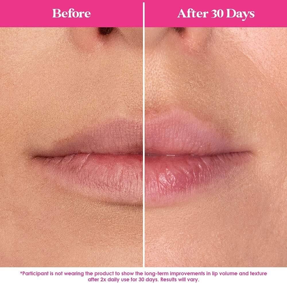 Grande Cosmetics GrandeLIPS Hydrating Lip Plumper | Gloss 4