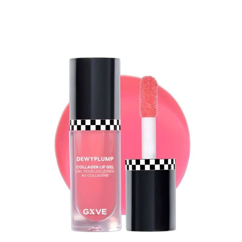 GXVE Dewyplump Collagen Lip Gel