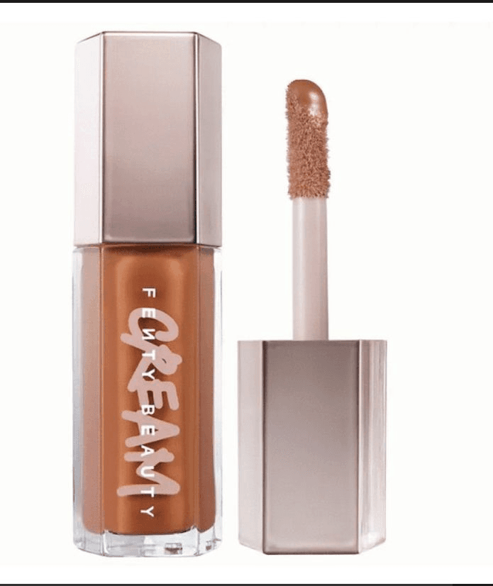 Fenty Beauty Gloss Bomb - Honey Waffles