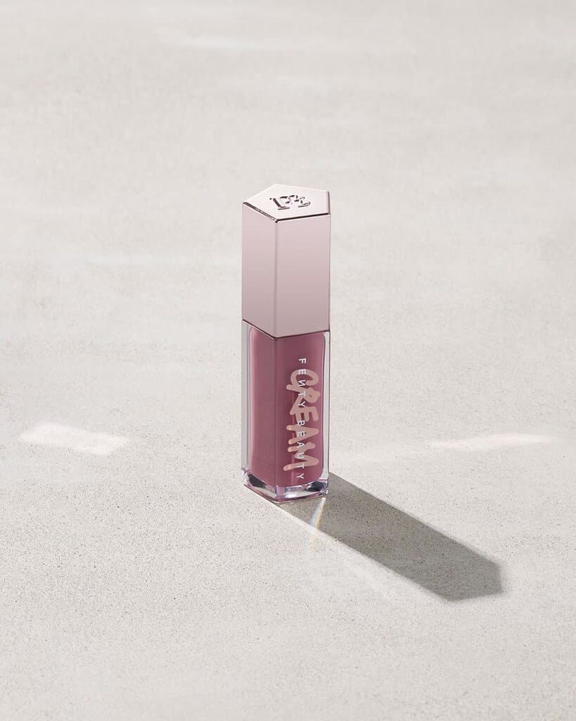 GLOSS BOMB CREAM COLOR DRIP LIP CREAM -Mauve Wive