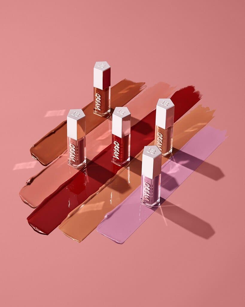 GLOSS BOMB CREAM COLOR DRIP LIP CREAM -Mauve Wive 3